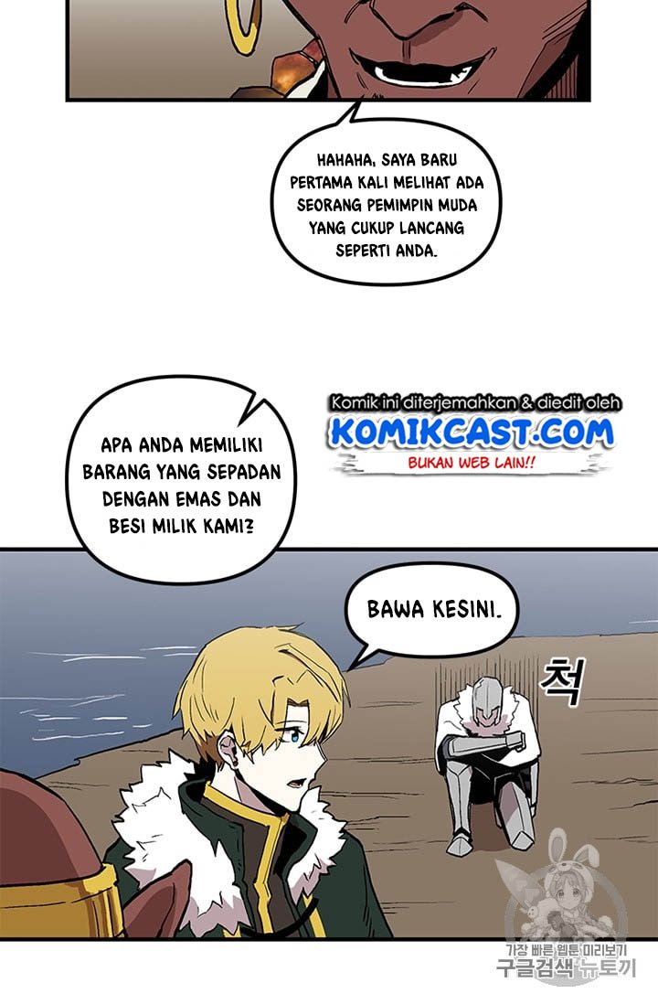 I Am Player Who Suck Alone Chap 14 - Next Chap 15