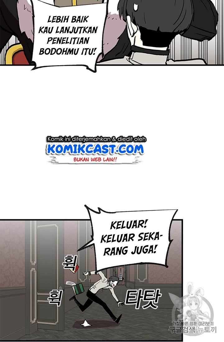 I Am Player Who Suck Alone Chap 14 - Next Chap 15