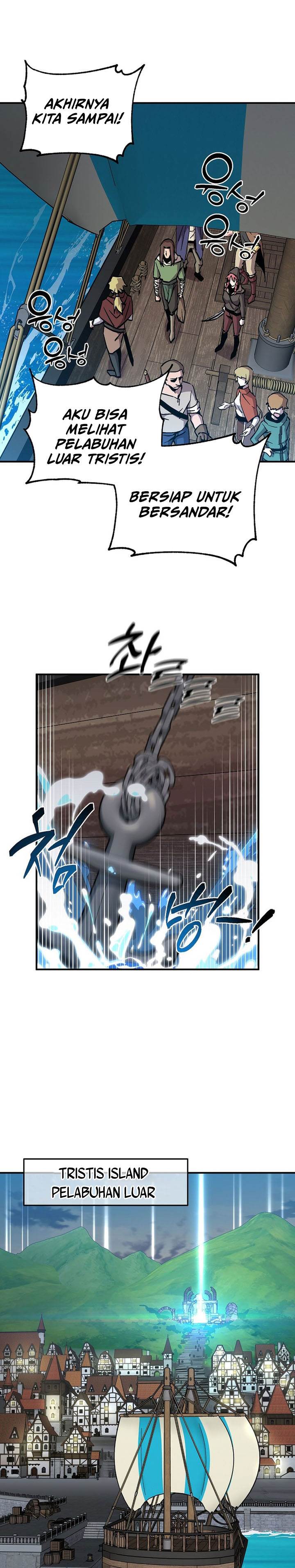 I Am Player Who Suck Alone Chap 153 - Next Chap 154