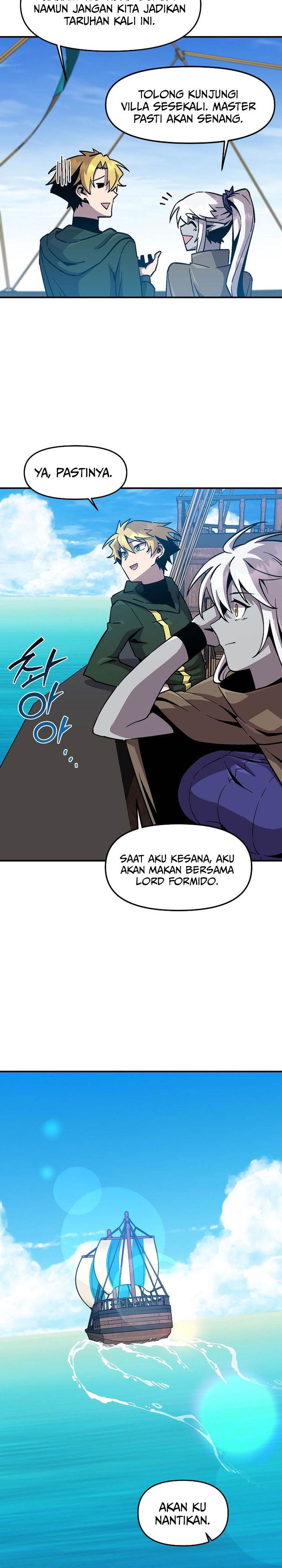 I Am Player Who Suck Alone Chap 153 - Next Chap 154