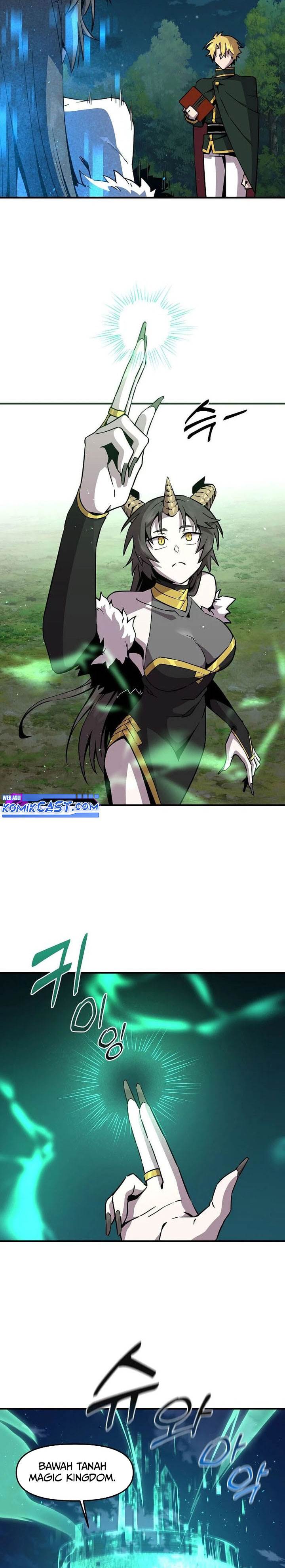 I Am Player Who Suck Alone Chap 150 - Next Chap 151