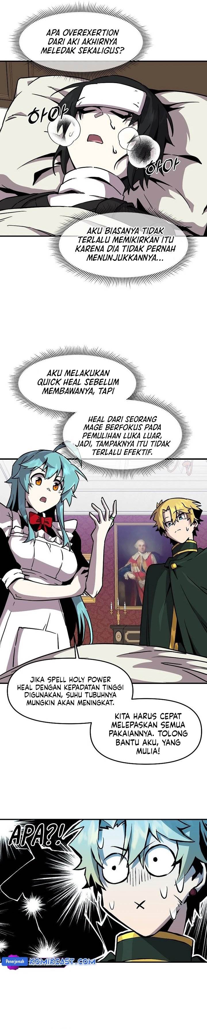 I Am Player Who Suck Alone Chap 151 - Next Chap 152