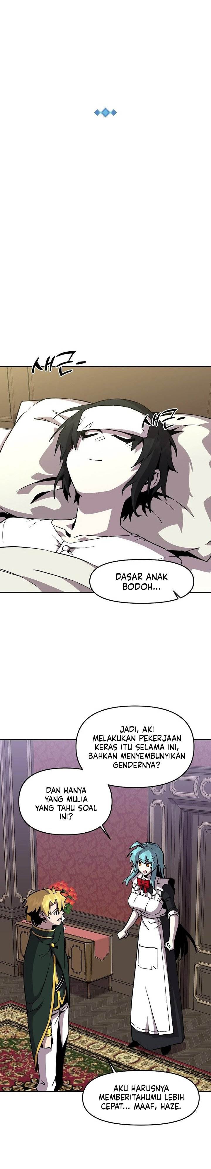 I Am Player Who Suck Alone Chap 151 - Next Chap 152