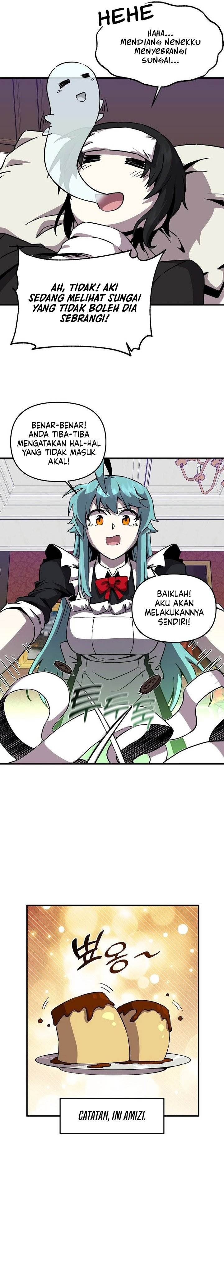 I Am Player Who Suck Alone Chap 151 - Next Chap 152