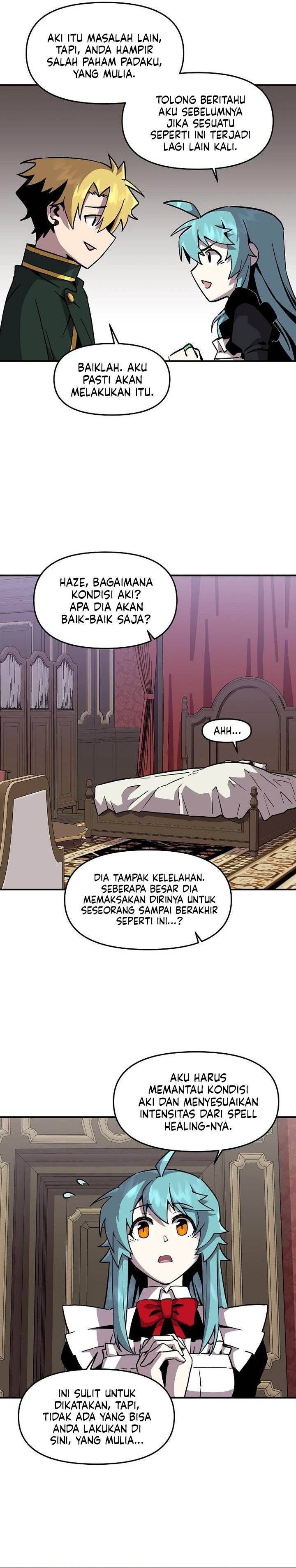 I Am Player Who Suck Alone Chap 151 - Next Chap 152