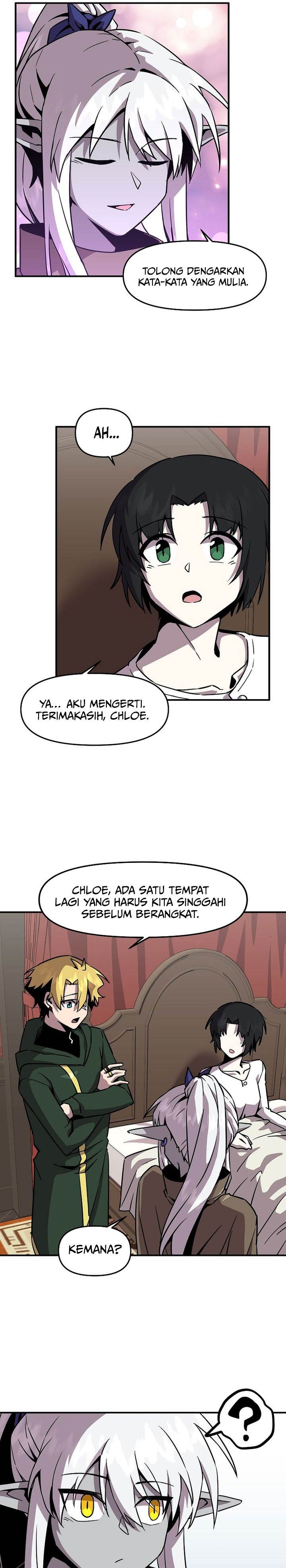 I Am Player Who Suck Alone Chap 152 - Next Chap 153