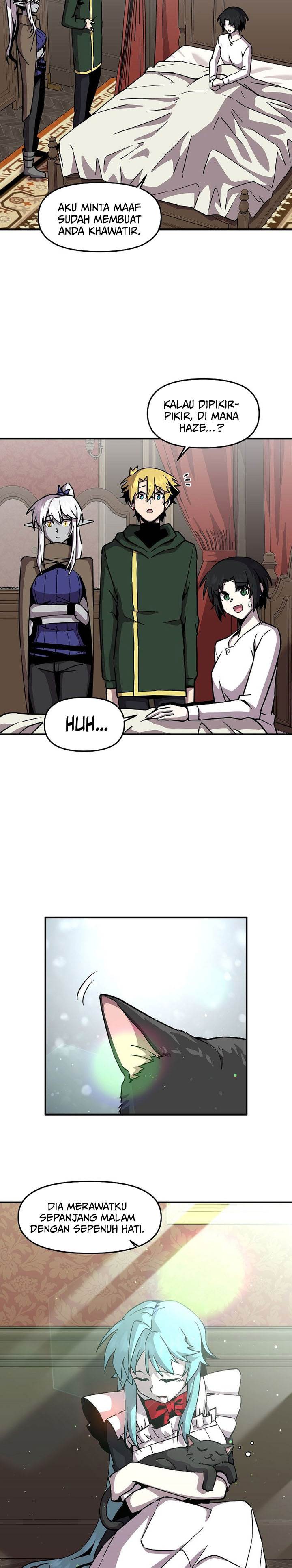 I Am Player Who Suck Alone Chap 152 - Next Chap 153