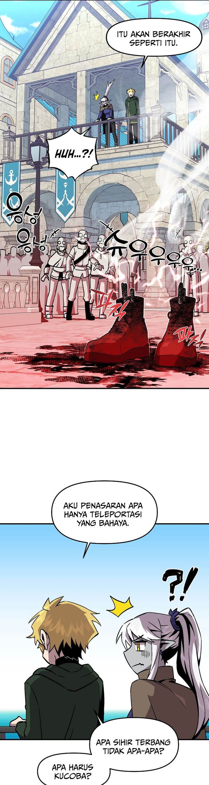 I Am Player Who Suck Alone Chap 152 - Next Chap 153