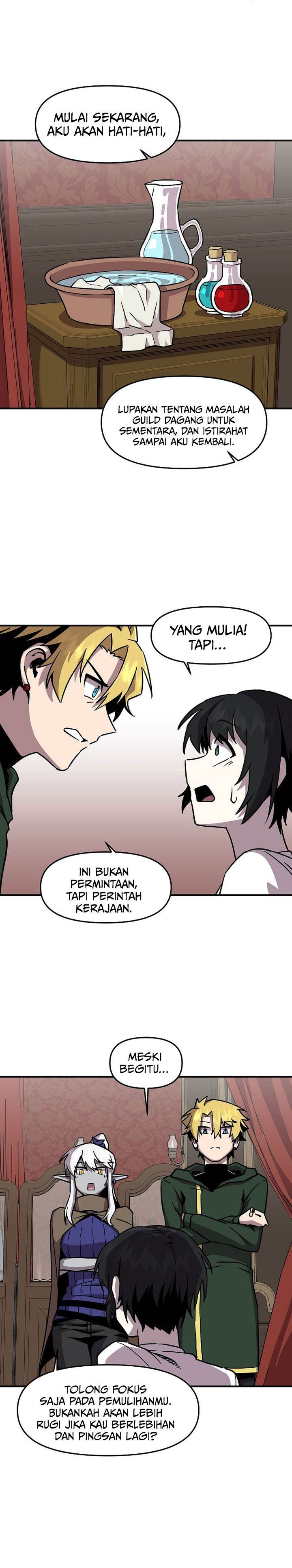 I Am Player Who Suck Alone Chap 152 - Next Chap 153