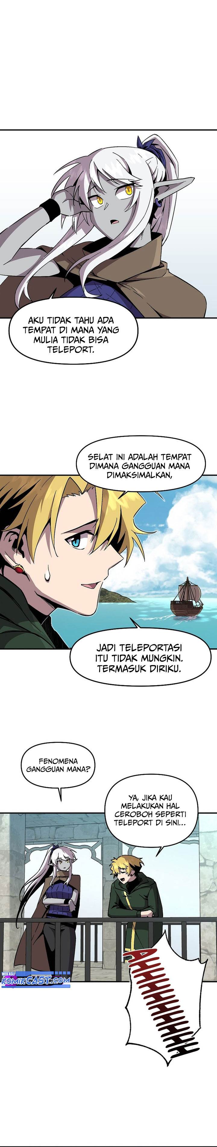 I Am Player Who Suck Alone Chap 152 - Next Chap 153