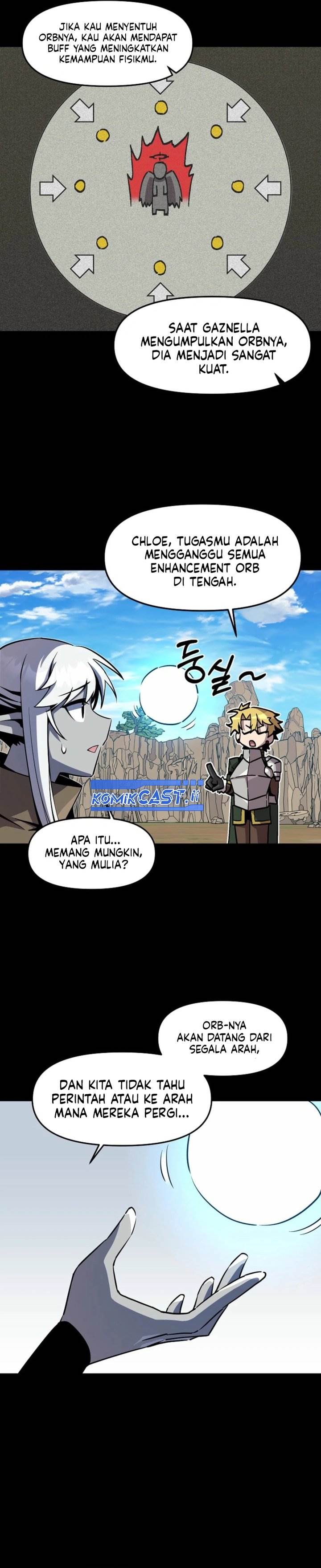 I Am Player Who Suck Alone Chap 157 - Next Chap 158