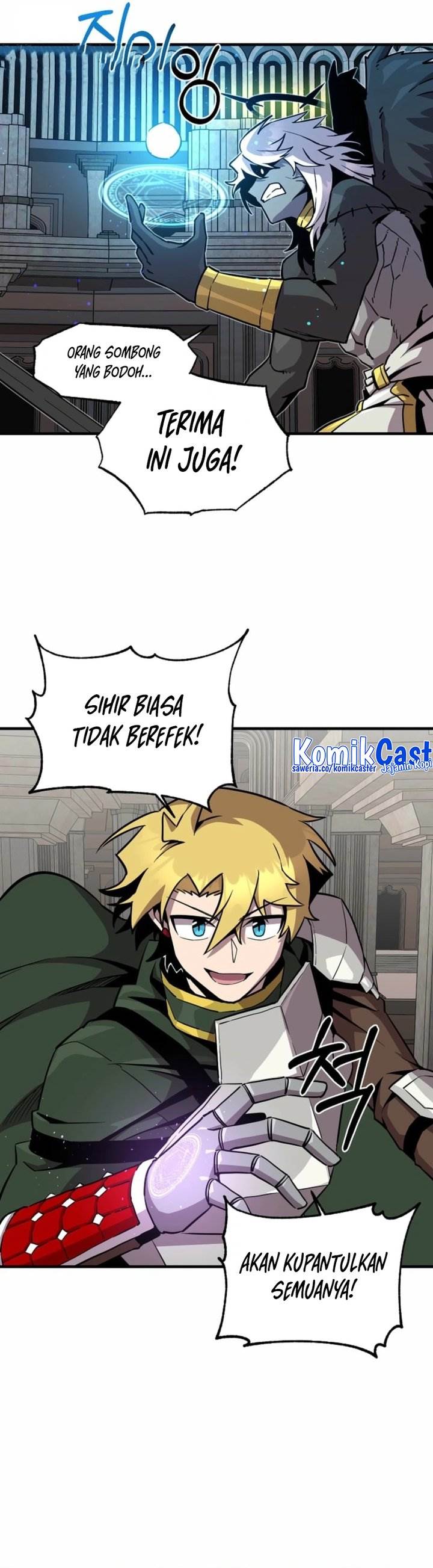 I Am Player Who Suck Alone Chap 157 - Next Chap 158