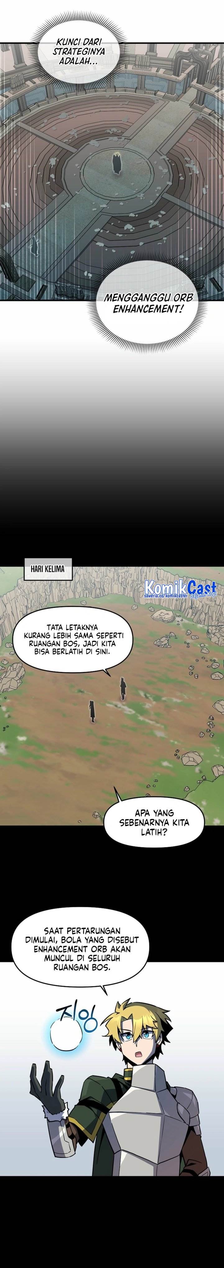 I Am Player Who Suck Alone Chap 157 - Next Chap 158