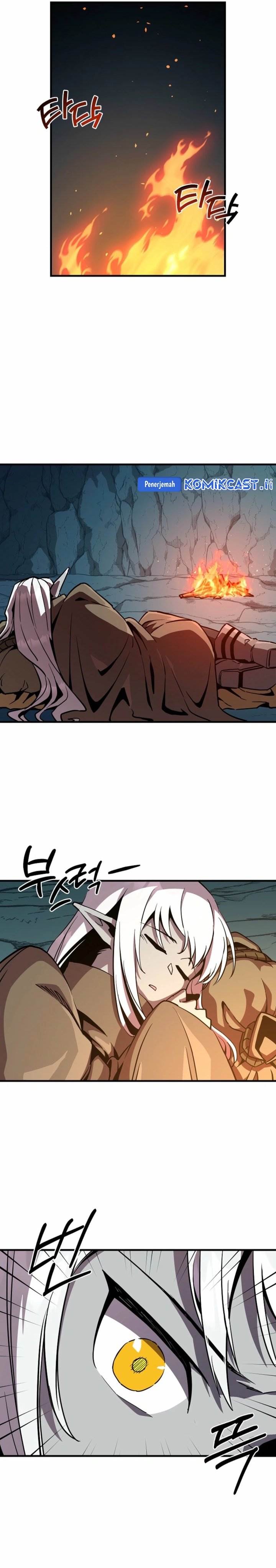 I Am Player Who Suck Alone Chap 157 - Next Chap 158