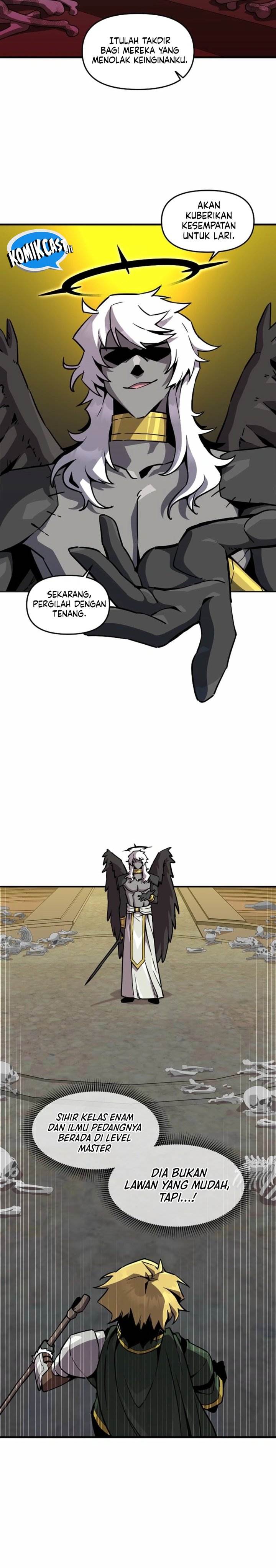 I Am Player Who Suck Alone Chap 157 - Next Chap 158