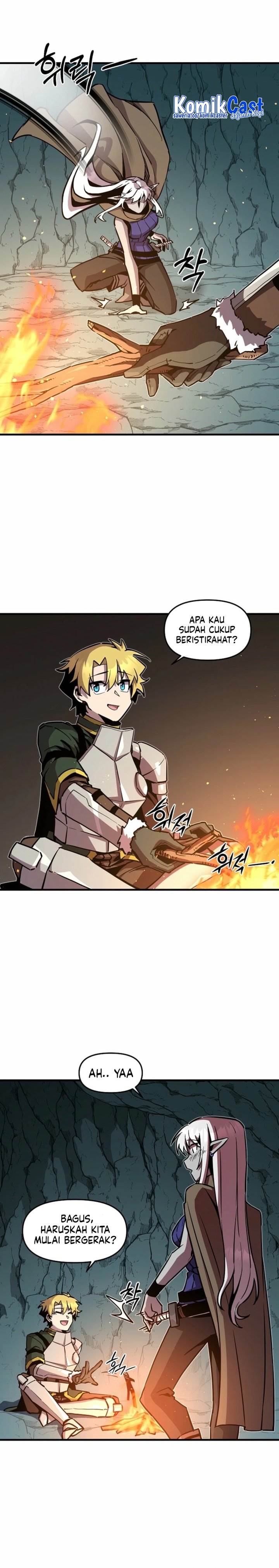 I Am Player Who Suck Alone Chap 157 - Next Chap 158