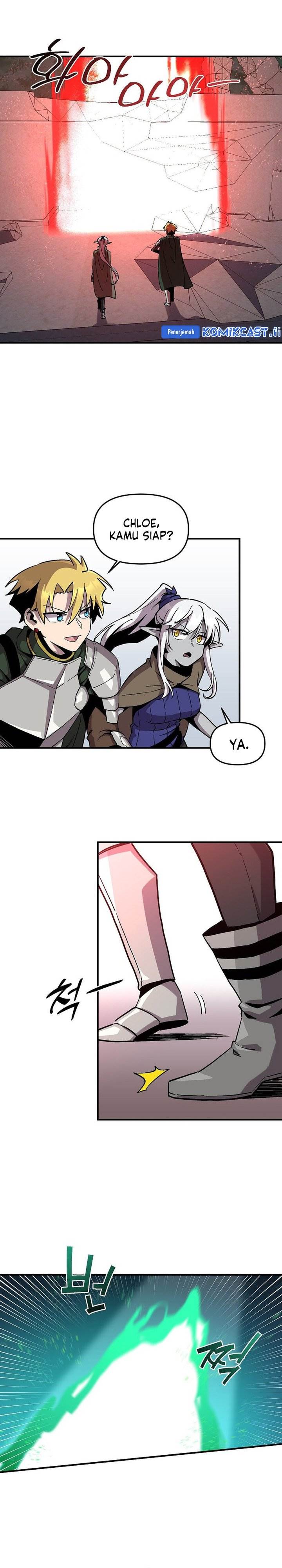 I Am Player Who Suck Alone Chap 154 - Next Chap 155