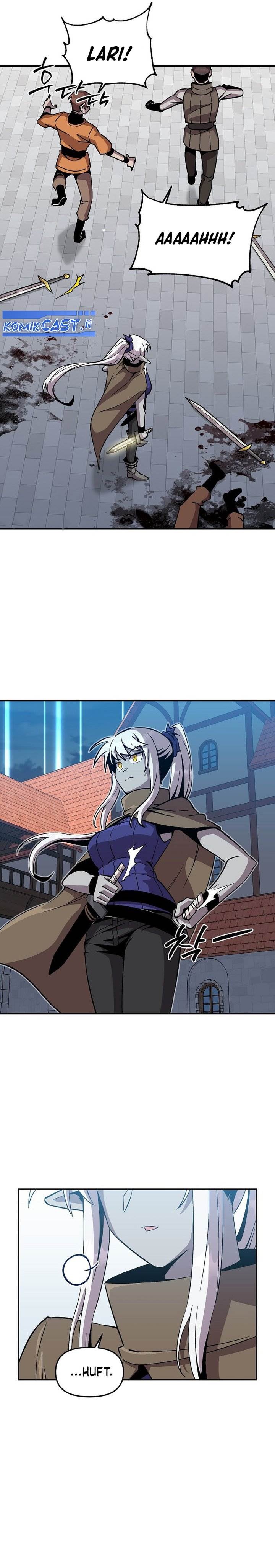 I Am Player Who Suck Alone Chap 154 - Next Chap 155