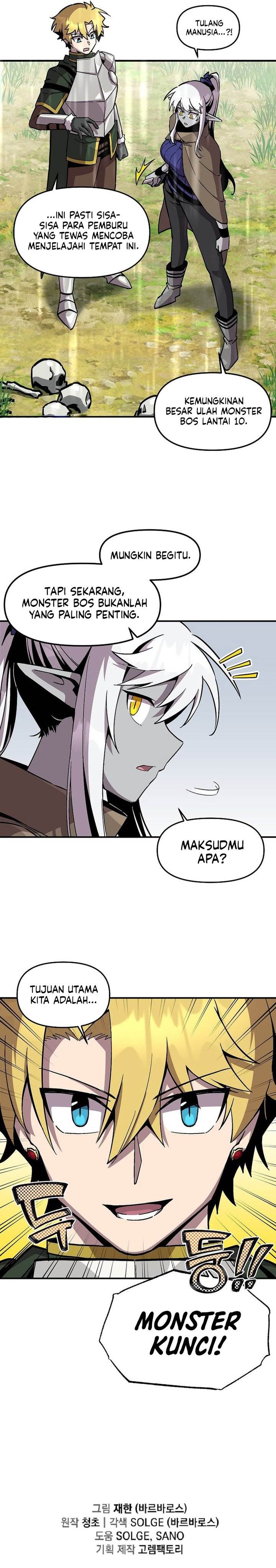 I Am Player Who Suck Alone Chap 154 - Next Chap 155