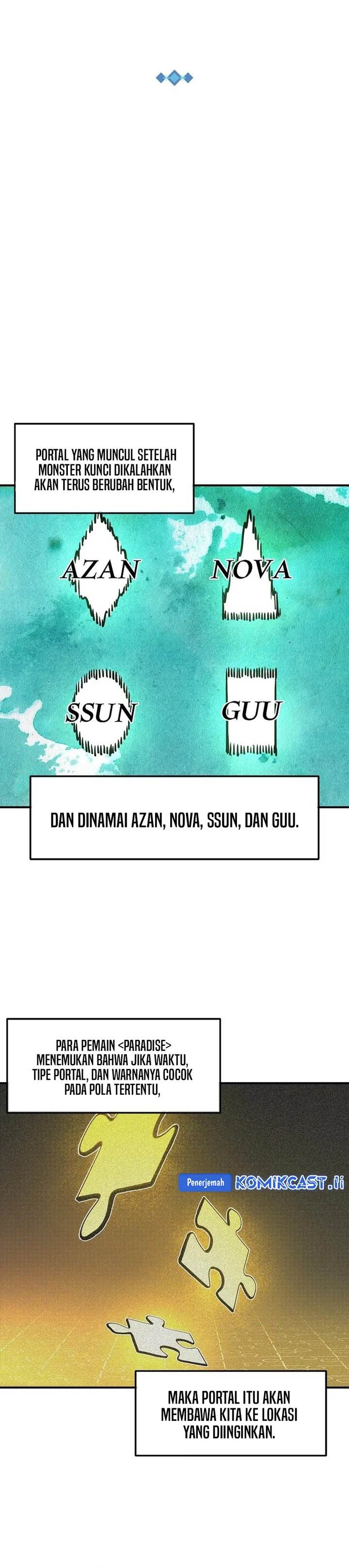 I Am Player Who Suck Alone Chap 155 - Next Chap 156