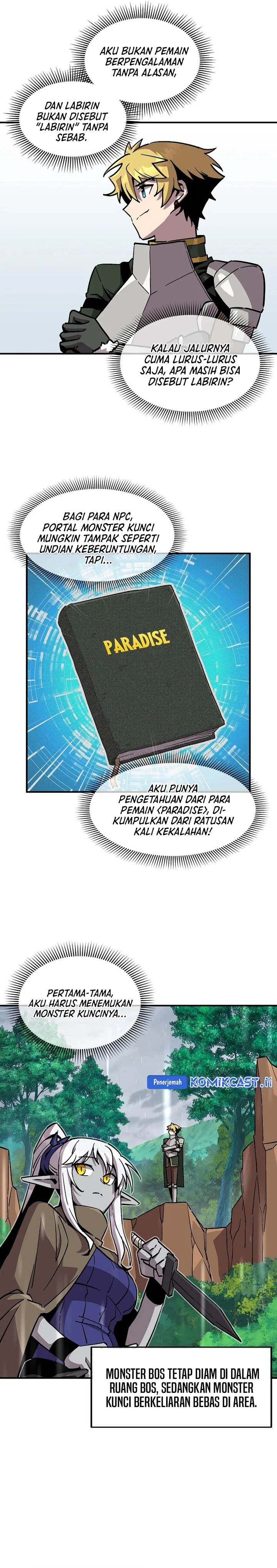 I Am Player Who Suck Alone Chap 155 - Next Chap 156