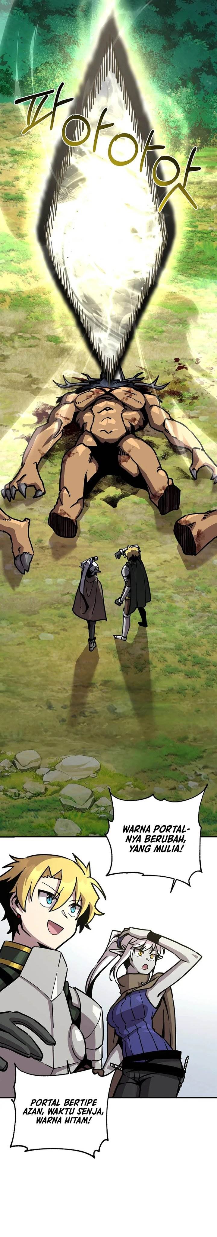 I Am Player Who Suck Alone Chap 155 - Next Chap 156