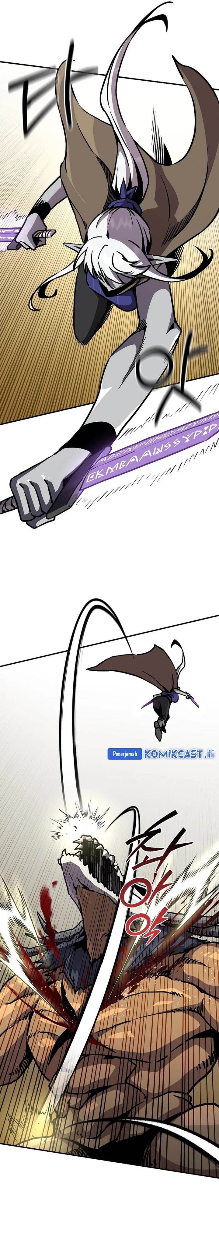 I Am Player Who Suck Alone Chap 155 - Next Chap 156