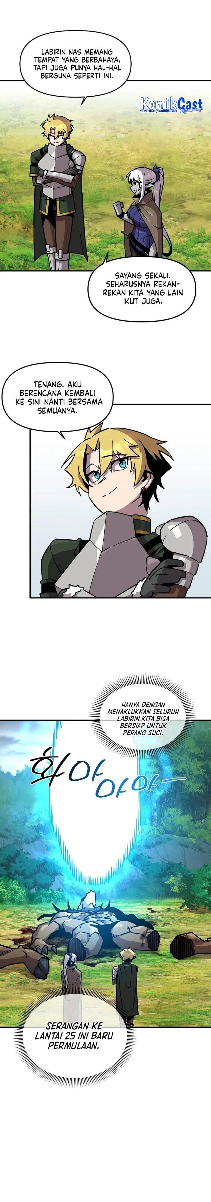 I Am Player Who Suck Alone Chap 155 - Next Chap 156