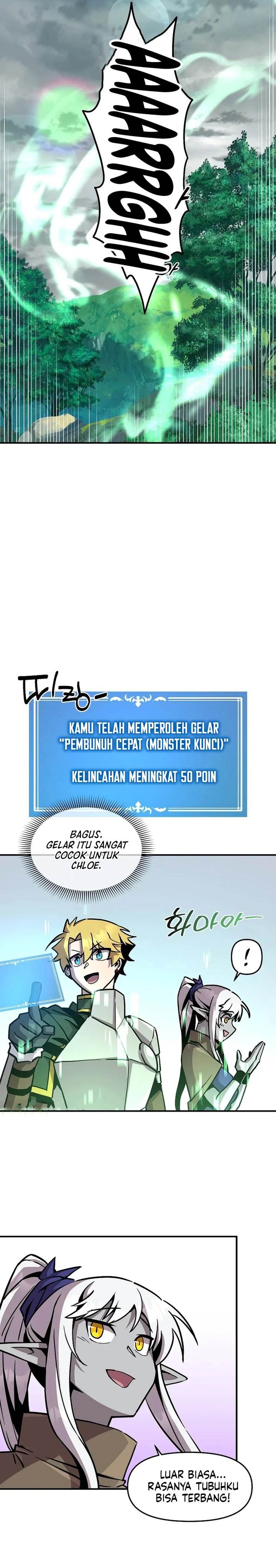 I Am Player Who Suck Alone Chap 155 - Next Chap 156