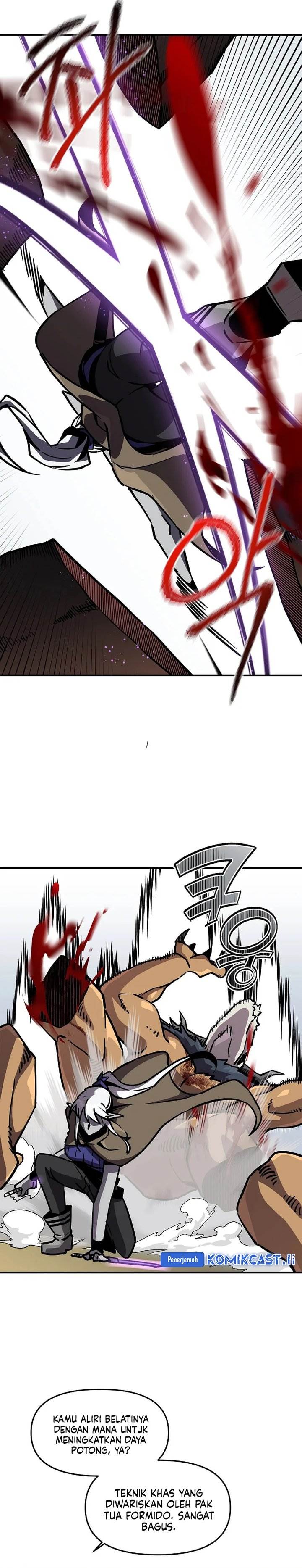 I Am Player Who Suck Alone Chap 155 - Next Chap 156