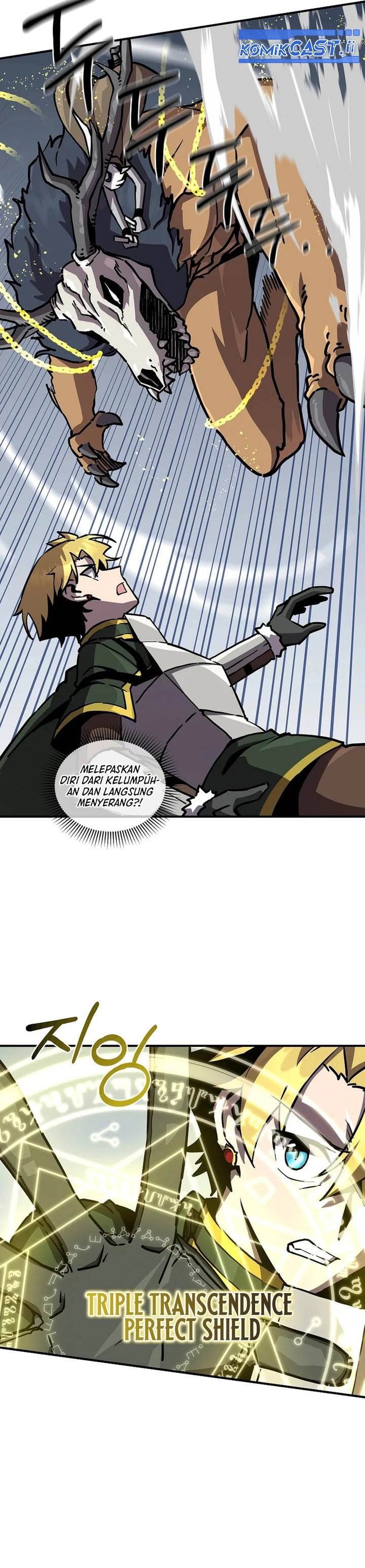 I Am Player Who Suck Alone Chap 155 - Next Chap 156