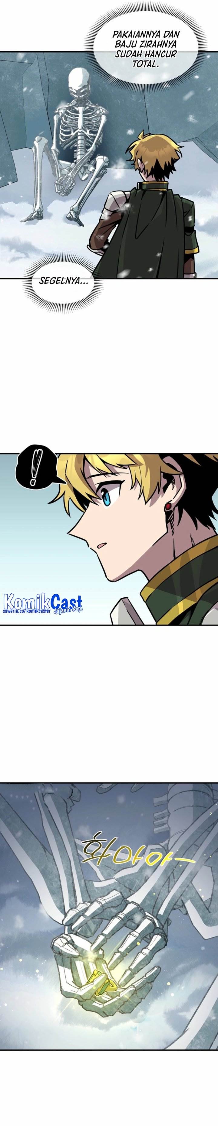 I Am Player Who Suck Alone Chap 156 - Next Chap 157