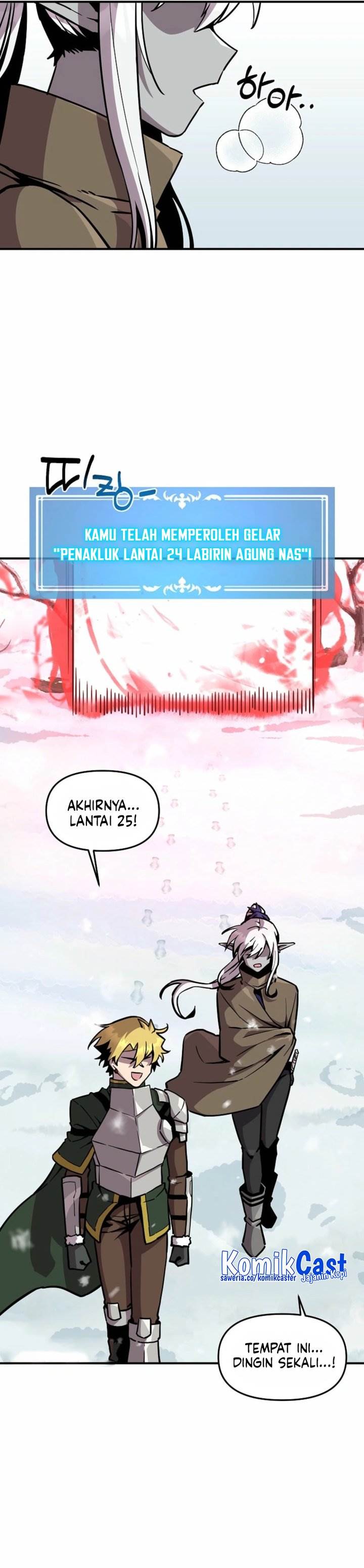 I Am Player Who Suck Alone Chap 156 - Next Chap 157