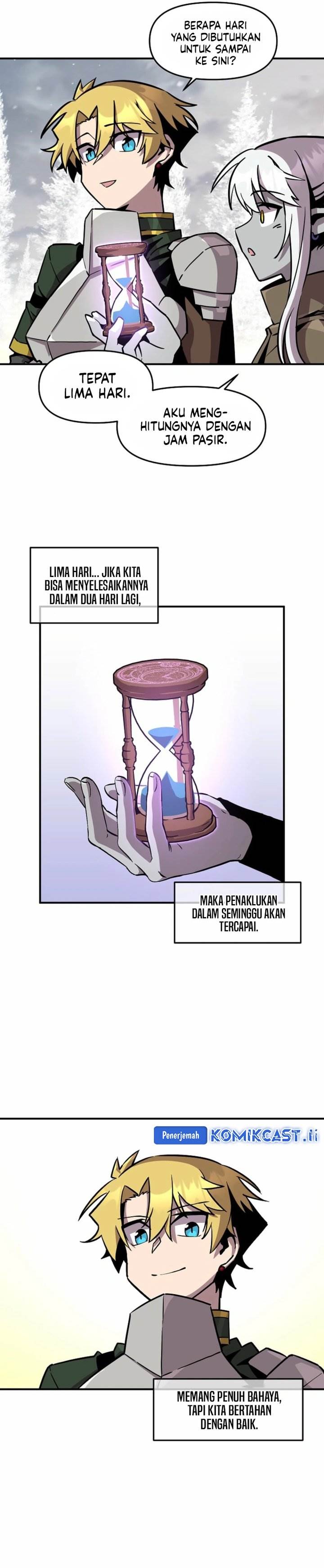 I Am Player Who Suck Alone Chap 156 - Next Chap 157