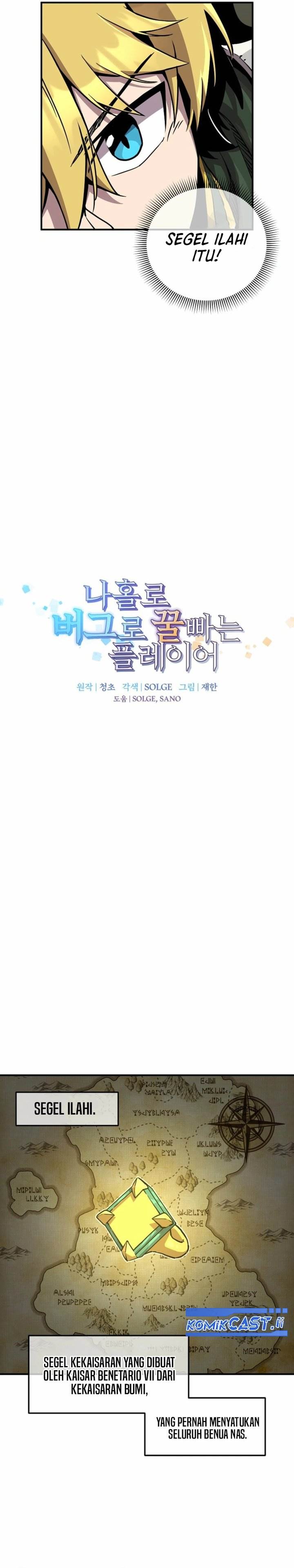 I Am Player Who Suck Alone Chap 156 - Next Chap 157