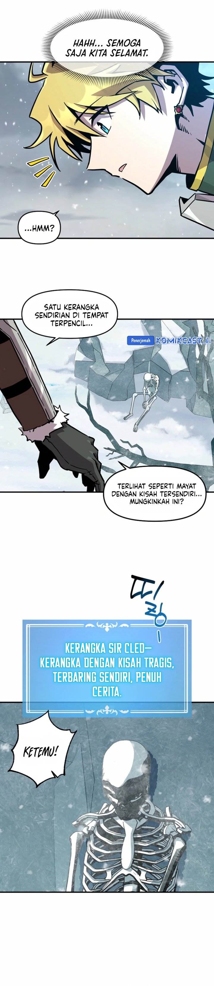 I Am Player Who Suck Alone Chap 156 - Next Chap 157