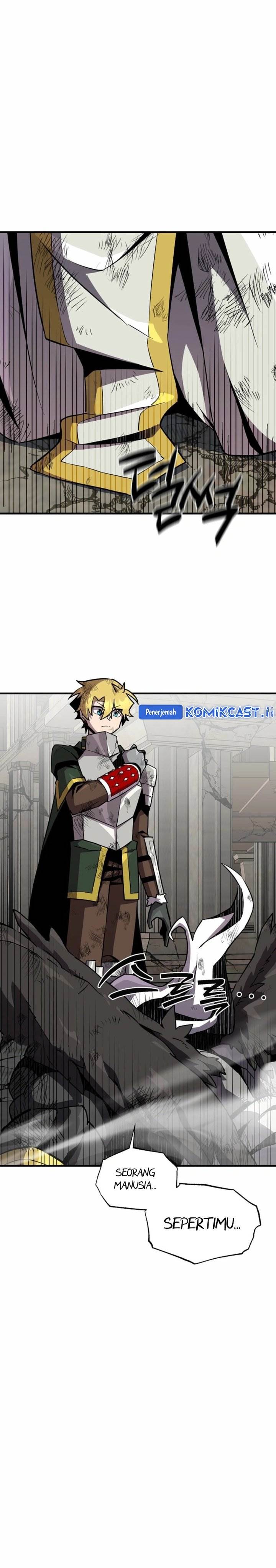 I Am Player Who Suck Alone Chap 158 - Next Chap 159