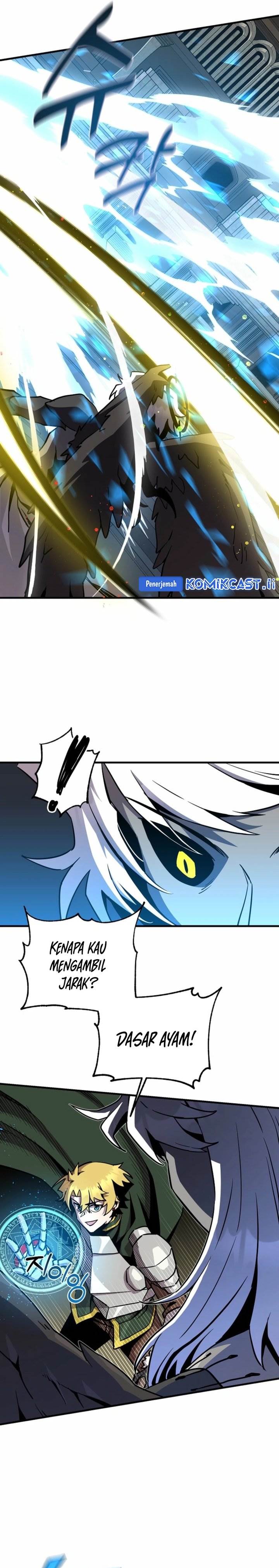 I Am Player Who Suck Alone Chap 158 - Next Chap 159