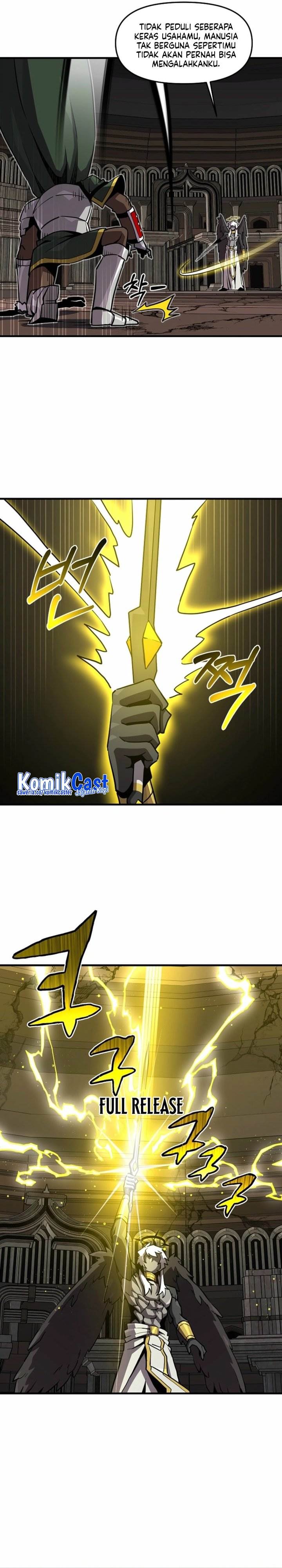 I Am Player Who Suck Alone Chap 158 - Next Chap 159