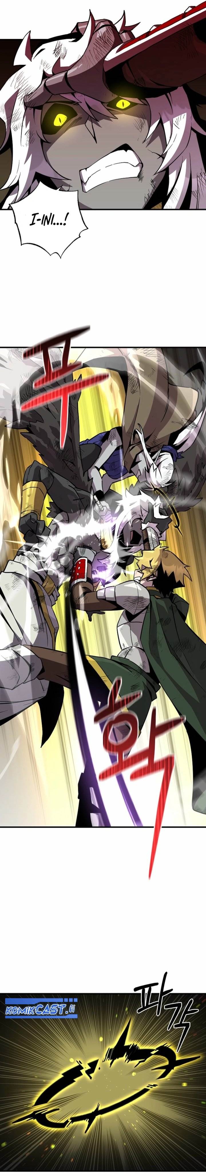 I Am Player Who Suck Alone Chap 158 - Next Chap 159