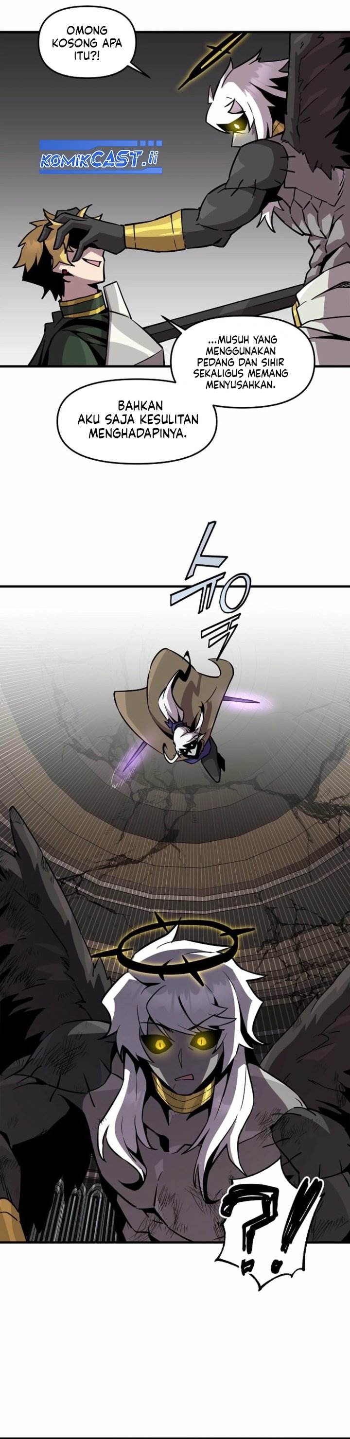 I Am Player Who Suck Alone Chap 158 - Next Chap 159