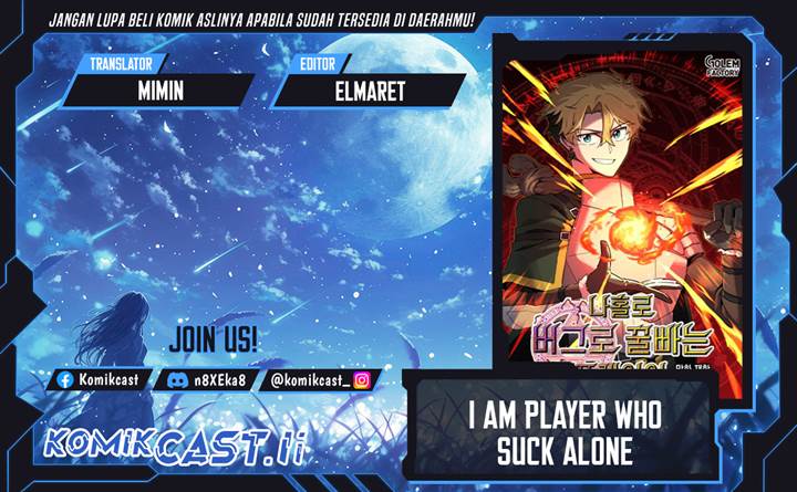 I Am Player Who Suck Alone Chap 158 - Next Chap 159