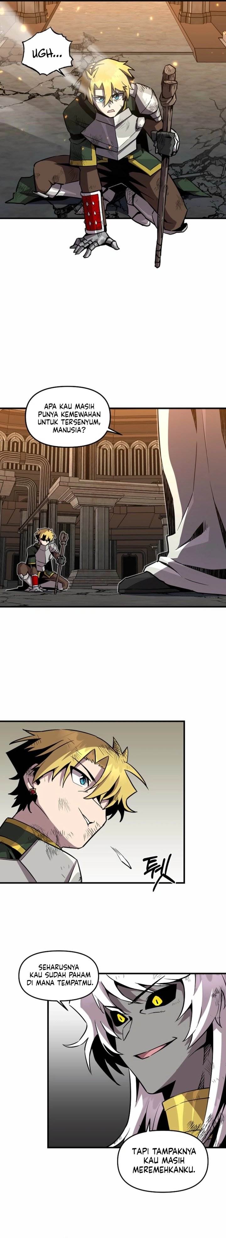 I Am Player Who Suck Alone Chap 158 - Next Chap 159