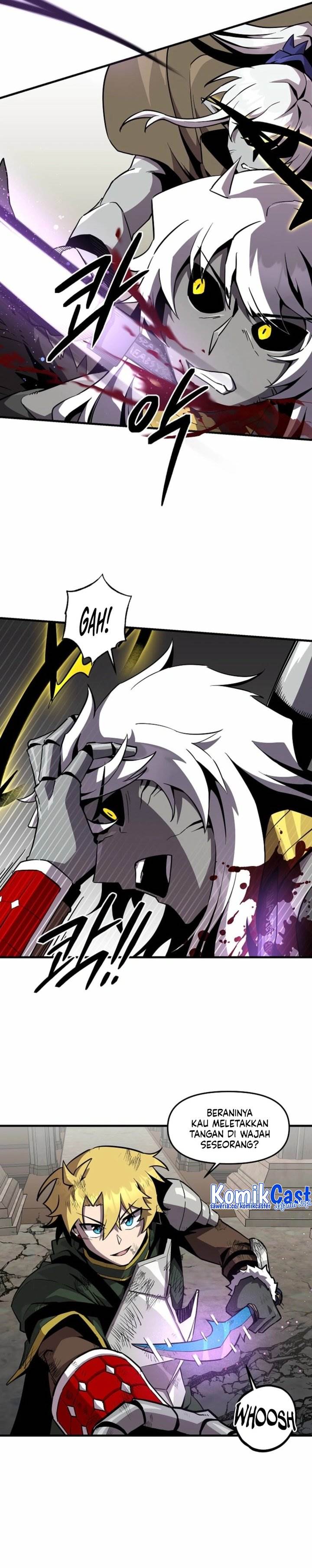 I Am Player Who Suck Alone Chap 158 - Next Chap 159