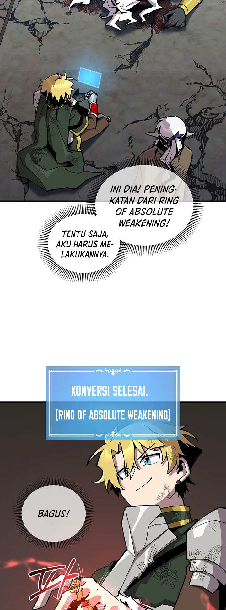 I Am Player Who Suck Alone Chap 159 - Next Chap 160