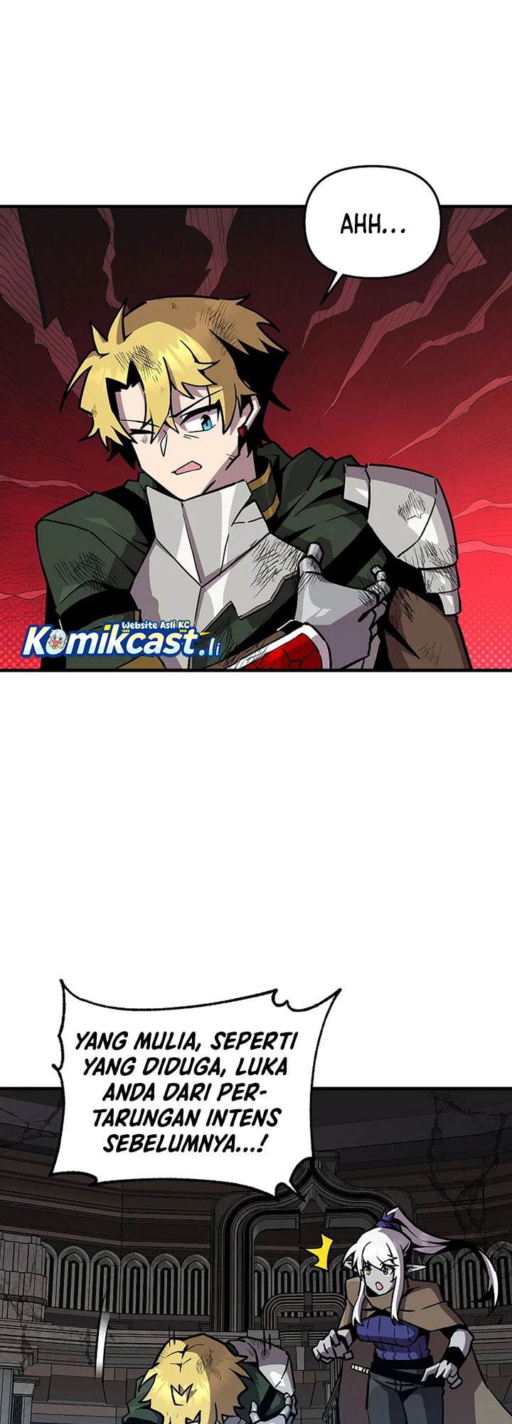 I Am Player Who Suck Alone Chap 159 - Next Chap 160