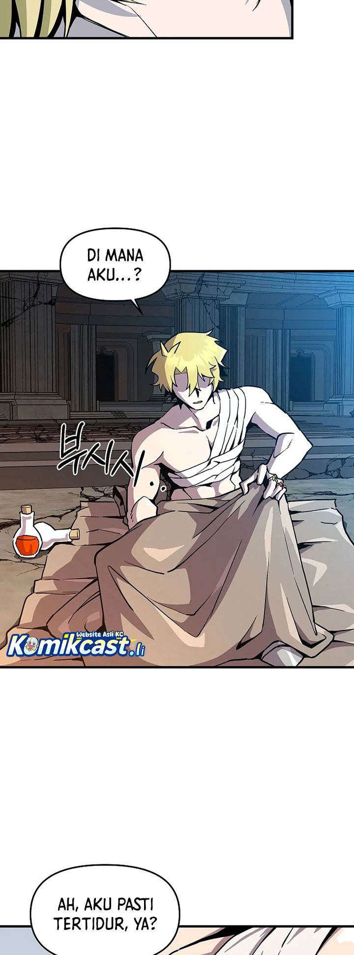 I Am Player Who Suck Alone Chap 159 - Next Chap 160