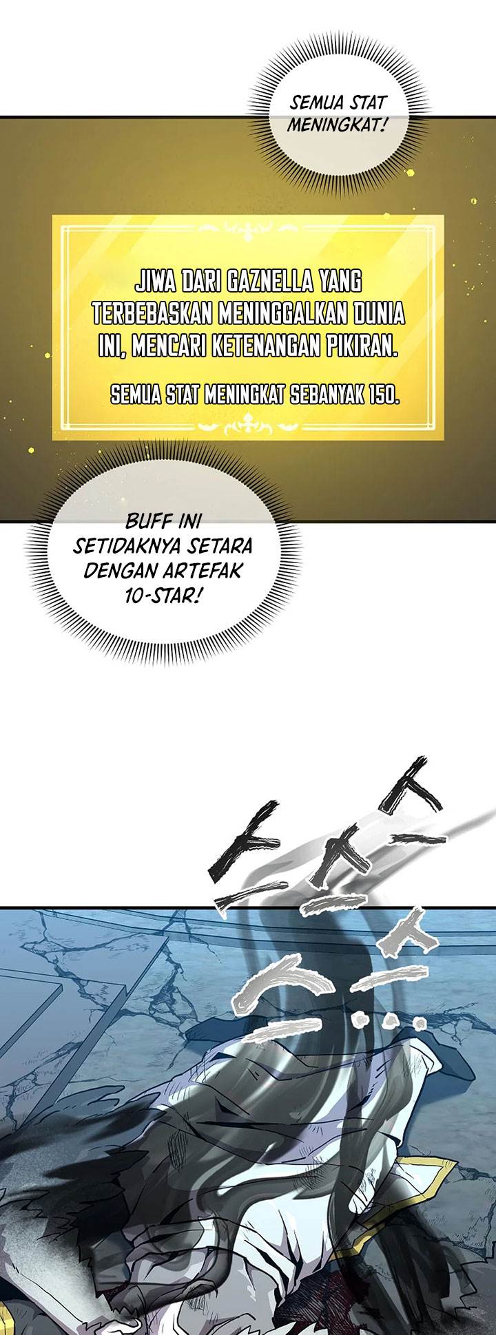 I Am Player Who Suck Alone Chap 159 - Next Chap 160