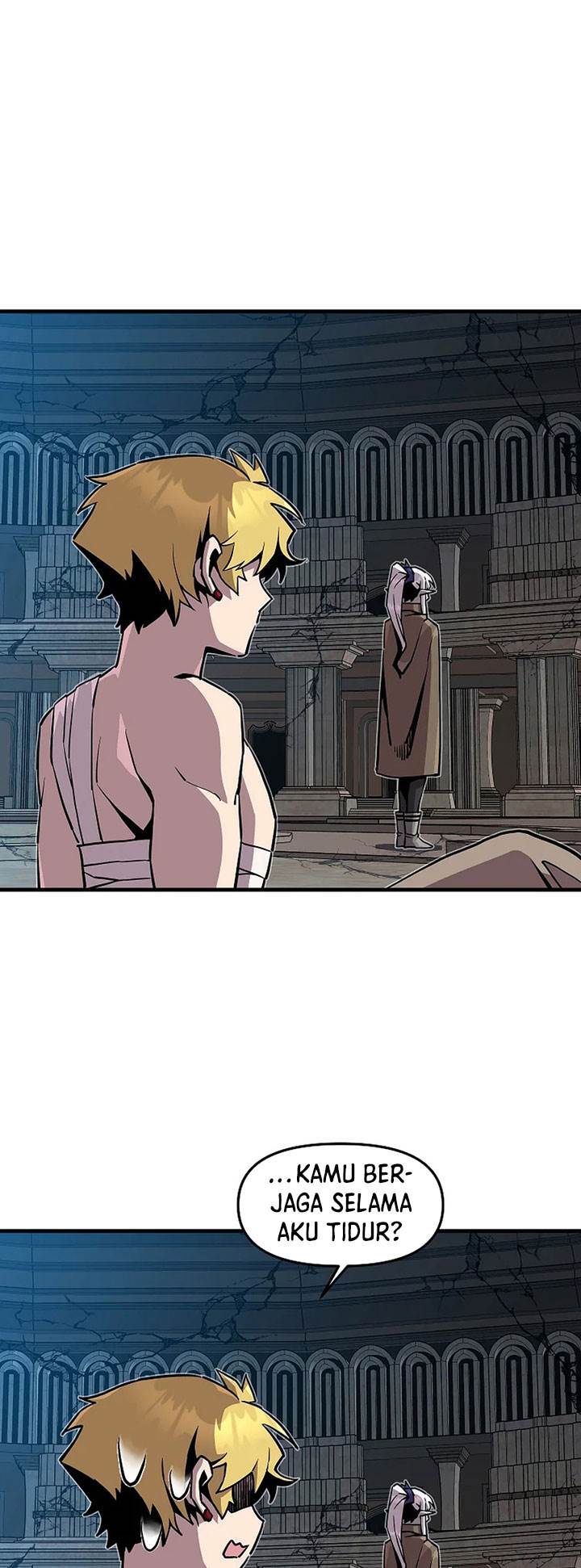 I Am Player Who Suck Alone Chap 159 - Next Chap 160