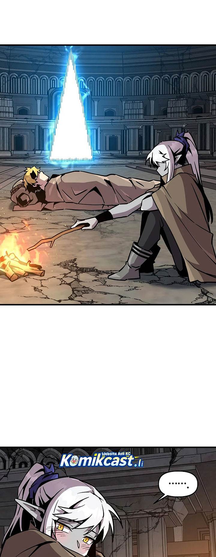 I Am Player Who Suck Alone Chap 159 - Next Chap 160